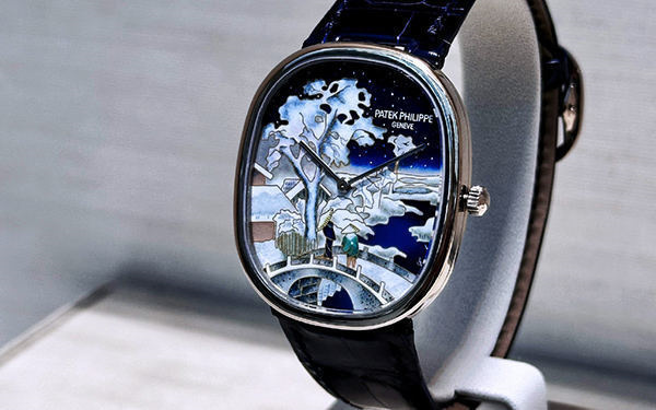 百达翡丽手表表带掉色处理办法推荐 百达翡丽手表表带掉色处理办法推荐