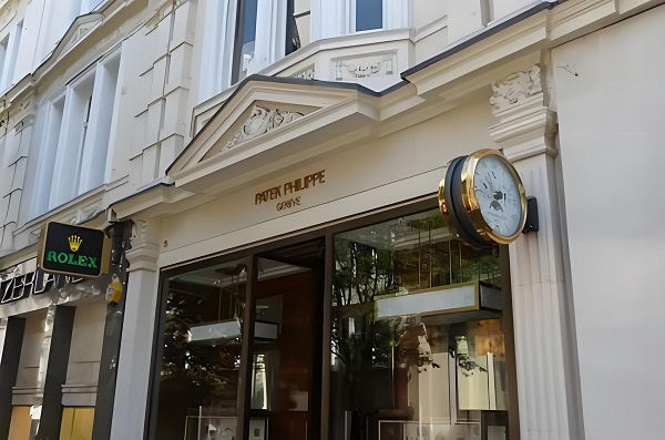 百达翡丽手表表蒙子坏了解决办法 百达翡丽手表表蒙子坏了解决办法