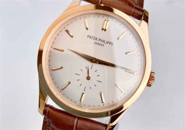 百达翡丽手表表带掉色原因是什么 百达翡丽手表表带掉色原因是什么