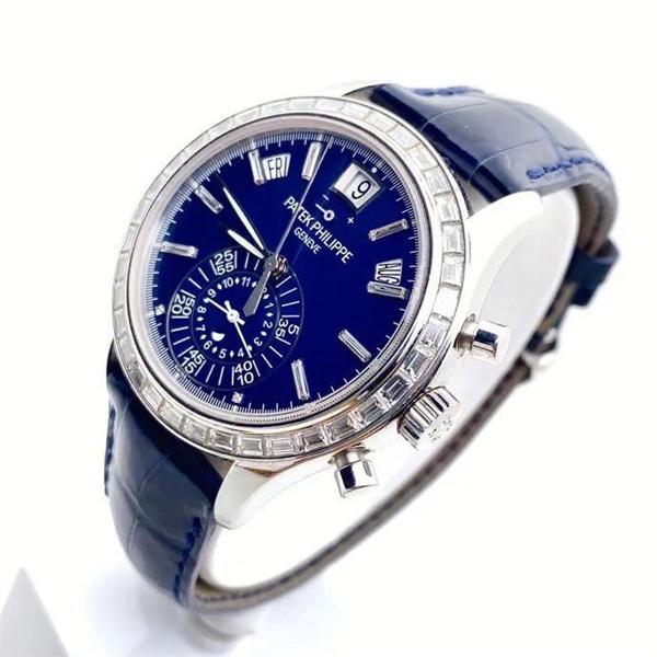 百达翡丽腕表走快了处理技巧推荐