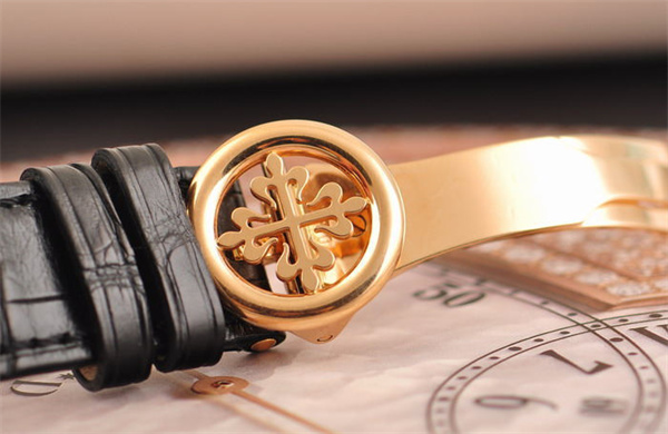 百达翡丽手表表盘生锈处理办法盘点