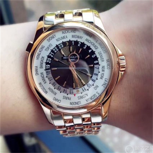 百达翡丽腕表表带过长解决办法 百达翡丽腕表表带过长解决办法