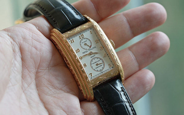 百达翡丽手表表带太松解决办法深度解析