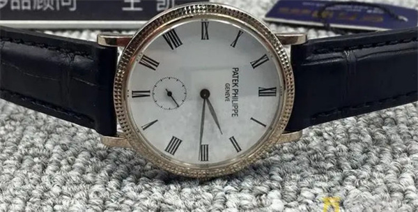百达翡丽手表表蒙有划痕解决技巧详解