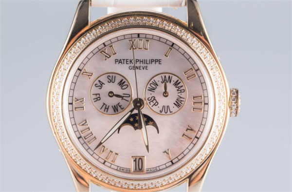 百达翡丽腕表机芯生锈了解决方法汇总