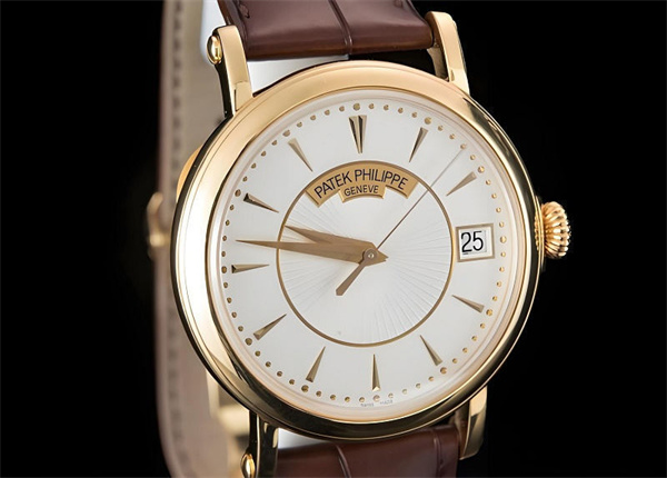 百达翡丽手表表蒙子坏了是啥原因