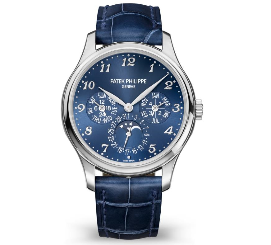 百达翡丽表蒙有划痕处理办法是什么 百达翡丽表蒙有划痕处理办法是什么