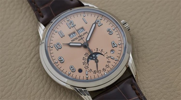 百达翡丽表针变色处理方法汇总 百达翡丽表针变色处理方法汇总