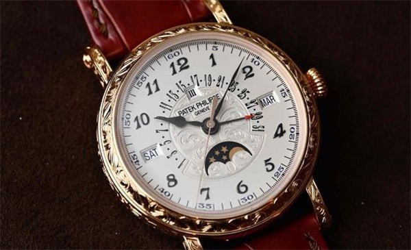 百达翡丽手表偷停处理技巧是什么