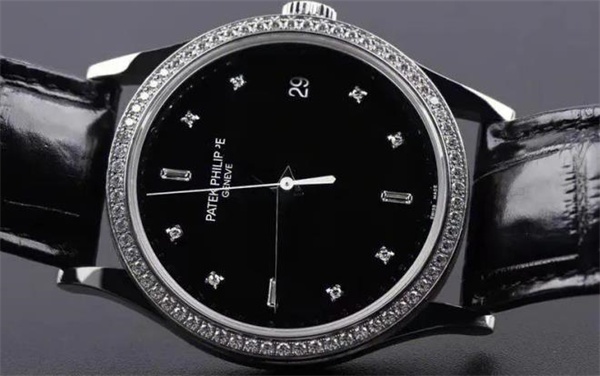 百达翡丽表带过短处理技巧详解