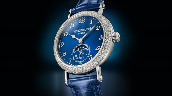 百达翡丽手表表蒙有划痕解决方法盘点