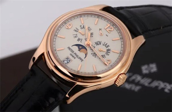 百达翡丽表针变色处理办法盘点
