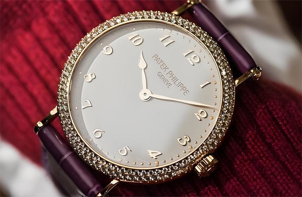 百达翡丽手表表蒙子坏了解决技巧汇总