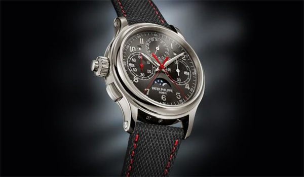 百达翡丽手表表蒙有划痕解决办法大全