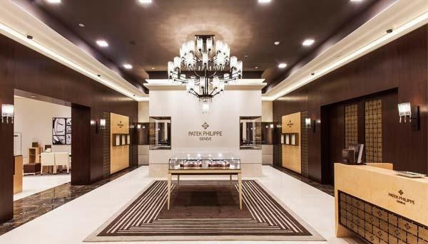 百达翡丽手表表壳坏了处理办法盘点