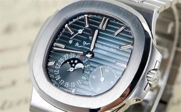 百达翡丽手表表带掉色处理办法汇总