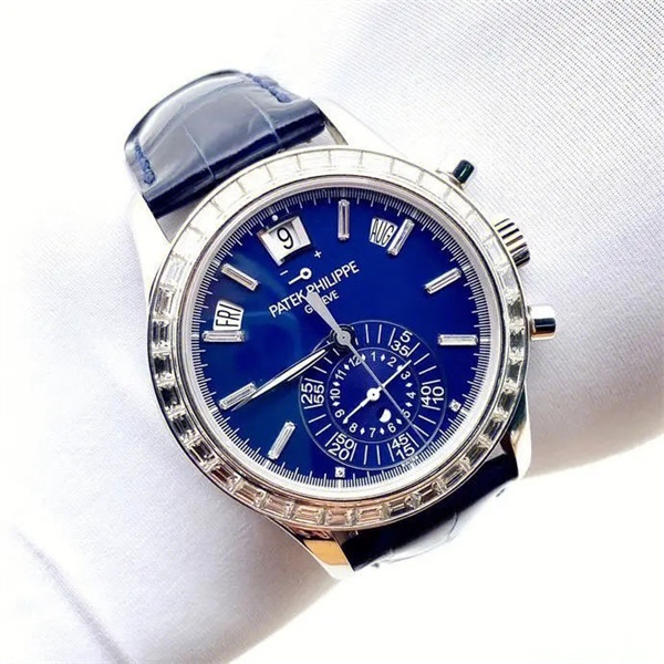 百达翡丽表带过长如何修复