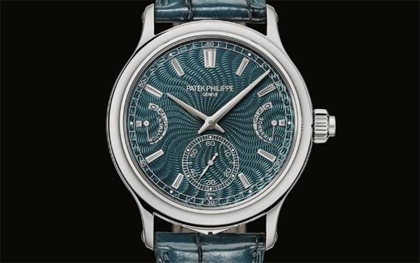 百达翡丽腕表表盘有划痕解决技巧是什么