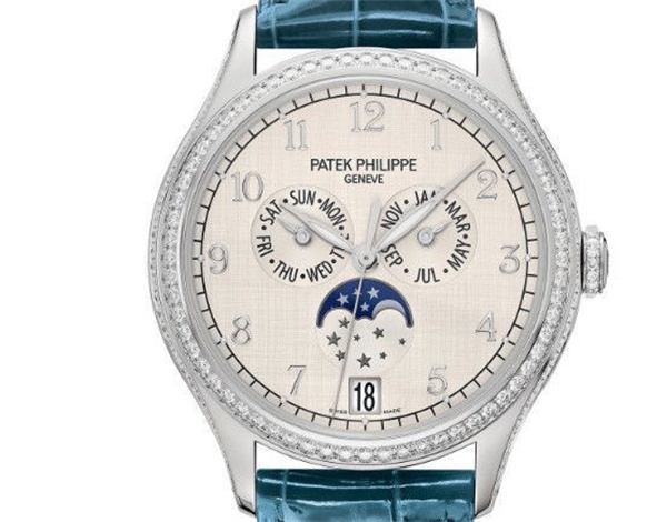 百达翡丽走时不准解决方法详解