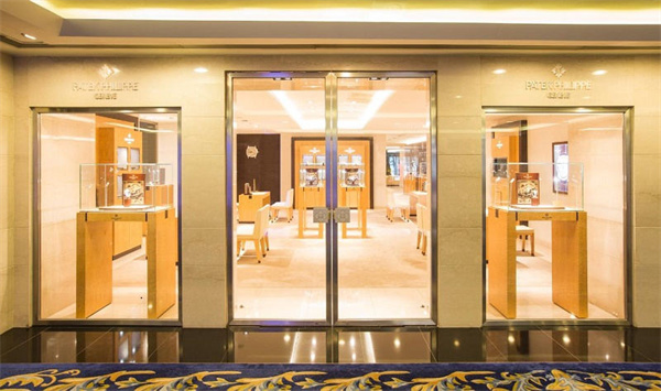 百达翡丽手表表盘有划痕处理技巧集锦