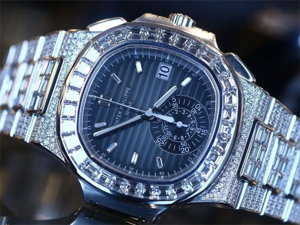 百达翡丽腕表偷停处理技巧集锦