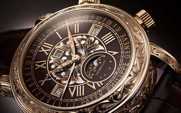 百达翡丽手表表耳掉了处理技巧深度解析