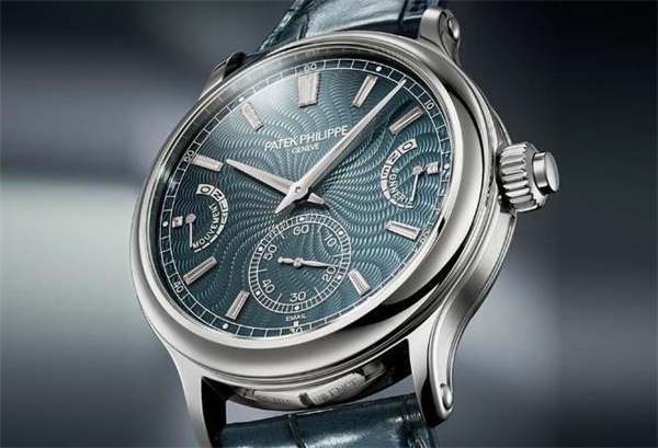 百达翡丽手表表带太松是什么原因