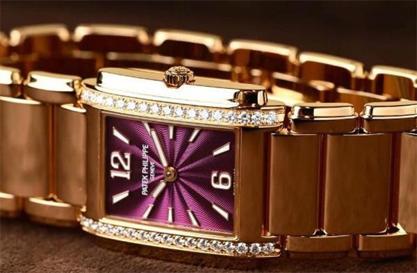 百达翡丽腕表走走停停处理技巧是什么