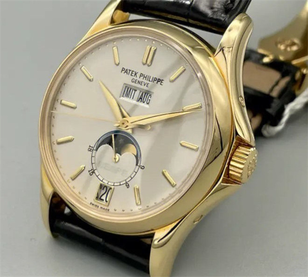 百达翡丽手表表带过短解决办法推荐