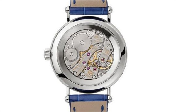 百达翡丽手表磕碰了处理方法是什么