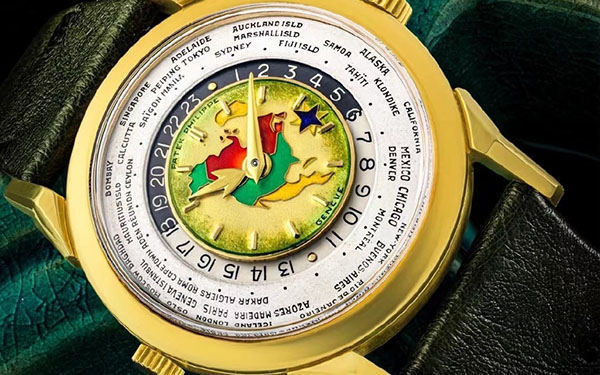 百达翡丽手表表壳坏了解决方法推荐