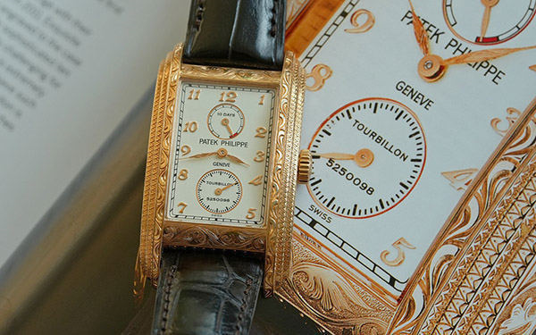 百达翡丽手表表盘有划痕解决方法深度解析