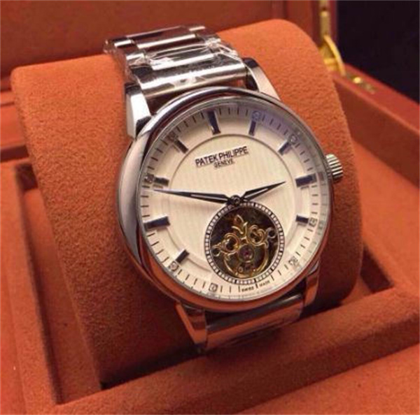 百达翡丽手表表壳破裂处理技巧