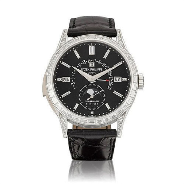 百达翡丽手表表盘生锈处理技巧集锦