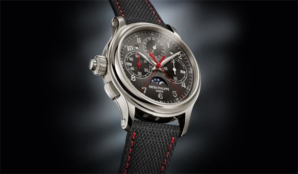 百达翡丽手表表盘有划痕解决技巧汇总