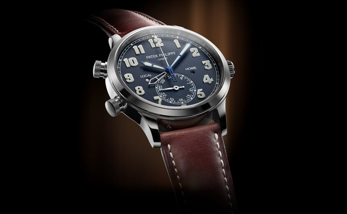 百达翡丽手表外观有划痕怎么处理