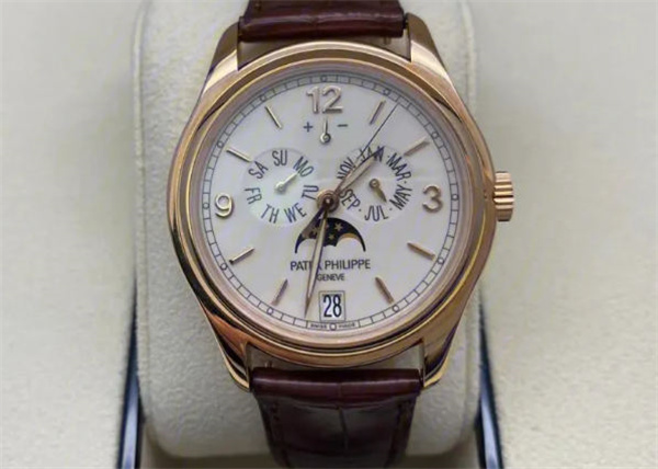 百达翡丽手表表带过长处理办法盘点