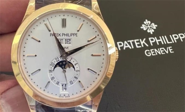 百达翡丽手表表带太松解决方法深度解析