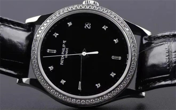 百达翡丽手表表壳有划痕处理方法是什么