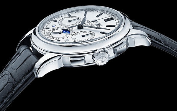 百达翡丽手表机芯生锈了处理办法盘点