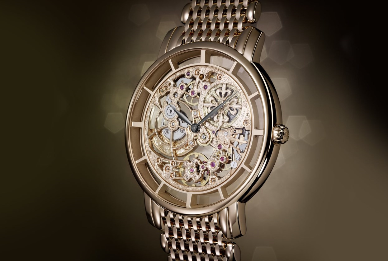 百达翡丽手表磕碰了解决办法集锦