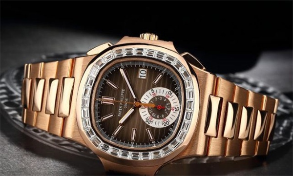百达翡丽腕表停走处理方法大全